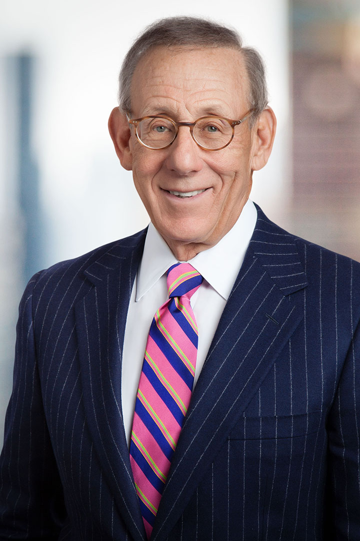 Stephen Ross